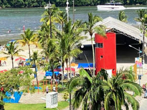 Beira do Mar Apart Bertioga